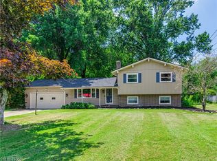 620 Franklin Dr, Doylestown, OH 44230