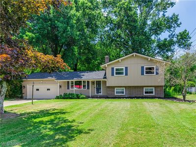 620 Franklin Dr, Doylestown, OH, 44230
