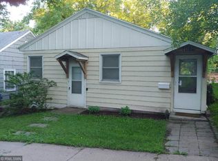 1086 W James Ave, Saint Paul, MN 55105