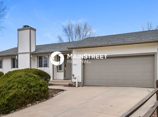 846 San Bruno Pl, Colorado Springs, CO 80906