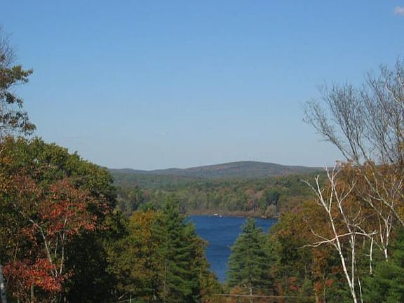 Crystal Lake View