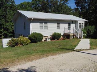 31798 Highway 135, Gravois Mills, MO 65037