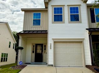 1220 Garden Stone Dr, Raleigh, NC 27610
