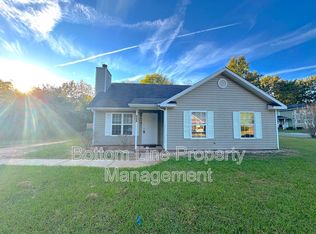 3521 Atlas Dr, Charlotte, NC 28269