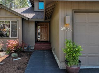55845 Lost Rider Loop, Bend, OR 97701