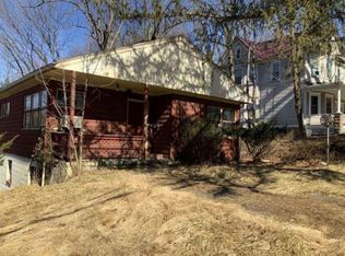 168 Analomink St, East Stroudsburg, PA 18301