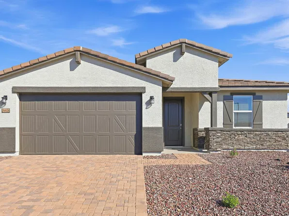 24406 W Chambers St, Buckeye, AZ 85326