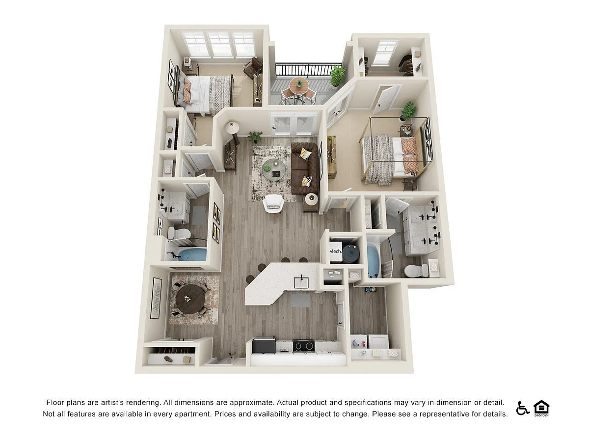 Floor plan 24