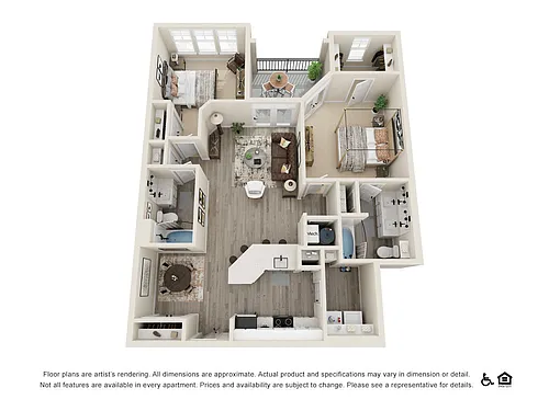 Floor plan 24