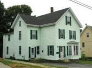 42 Pacific St, Rockland, MA 02370