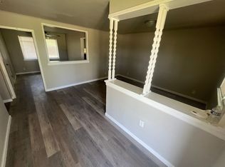 4632 N Frankfort Ave, Tulsa, OK 74126