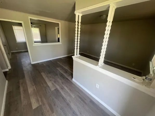 4632 N Frankfort Ave, Tulsa, OK 74126