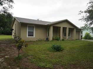 7010 Holly Creek Rd, Zellwood, FL 32757