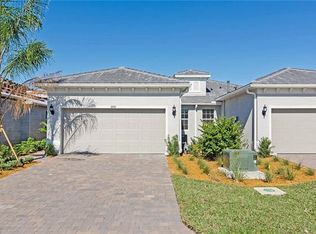 10742 Manatee Key Ln, Estero, FL 33928