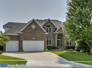 7611 Cross Creek Cir, Lincoln, NE 68516