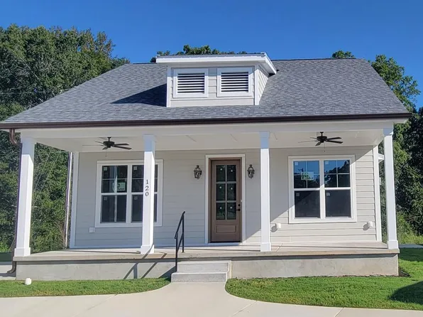 120 Cottage Ln, Greenwood, SC 29649
