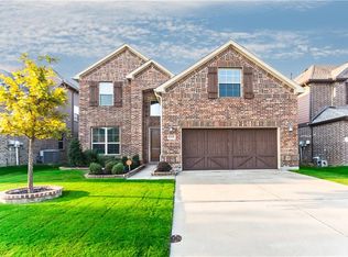 8308 Snow Egret Way, Fort Worth, TX 76118