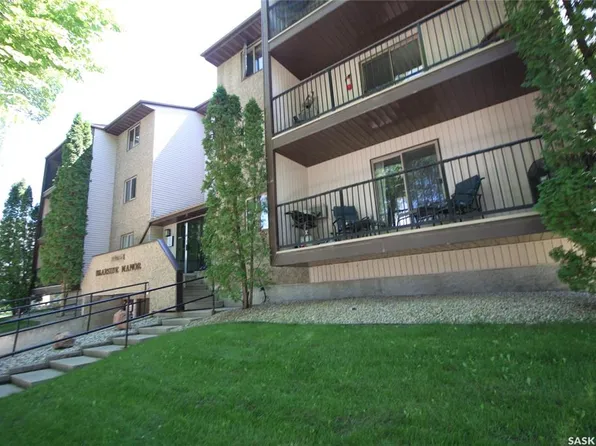 UNIT 203-1008 Temperance STREET, Saskatoon, SK S7N 0N6