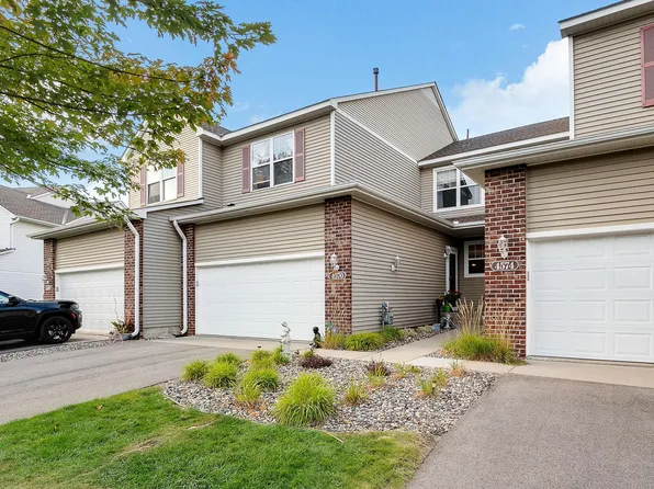 4570 Blaylock Way #4202, Inver Grove Heights, MN 55076