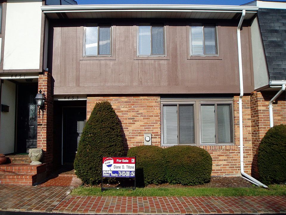 Great Updated Townhome