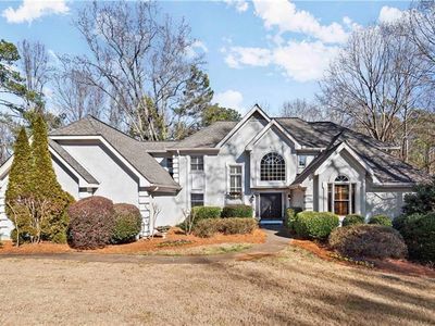 595 Terrace Oaks Dr, Roswell, GA, 30075