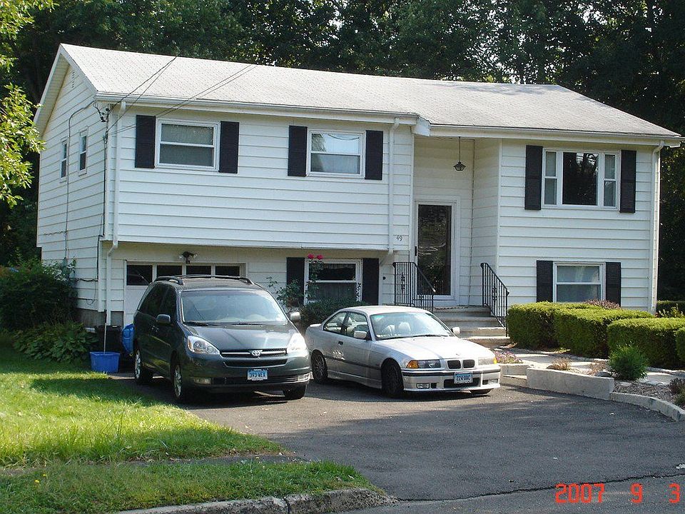 left front