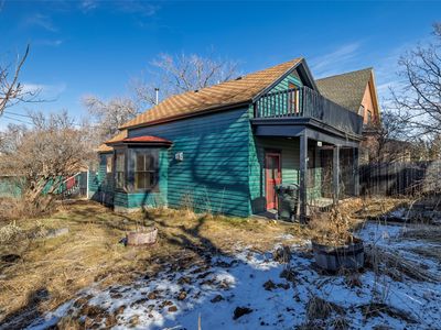 342 Clarke St, Helena, MT, 59601