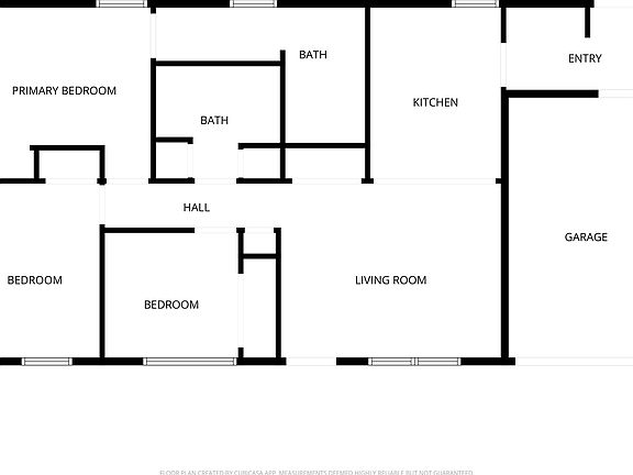 5th image of 2105 Lookout Ave