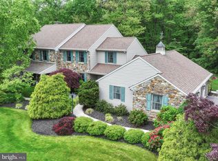 3622 Pricetown Rd, Fleetwood, PA
