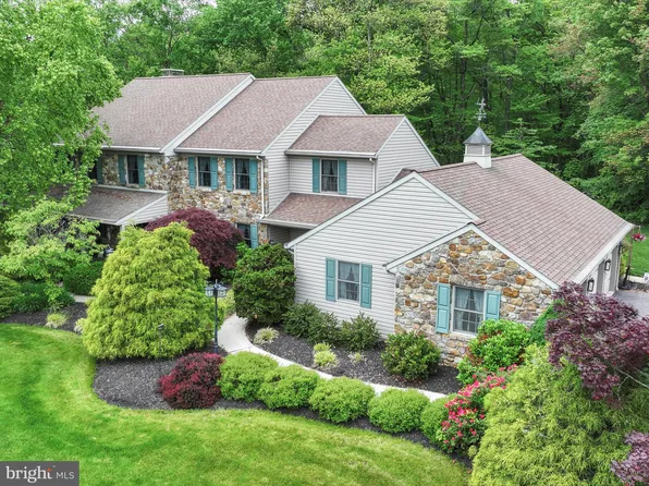 3622 Pricetown Rd, Fleetwood, PA 19522