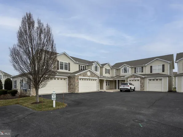 34688 Refuge Cv #1101A, Rehoboth Beach, DE 19971