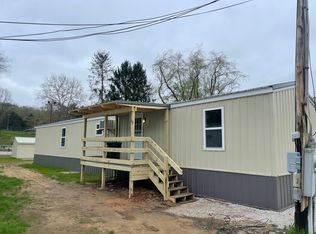 3514 12th Ave, Vienna, WV 26105