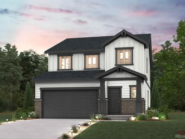 2194 Flower Blossom Avenue, Brighton, CO 80601