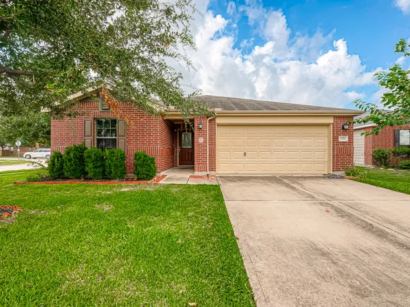 18703 Cinnamon Ash Ct, Cypress, TX 77433