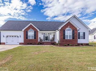 107 Brookside Way, Pikeville, NC 27863