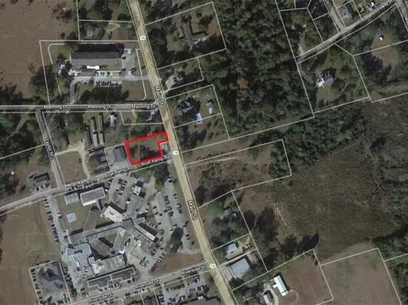 Main St, Franklinton, LA 70438