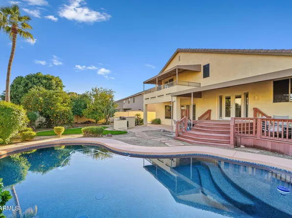 22341 N 79TH Drive, Peoria, AZ 85383