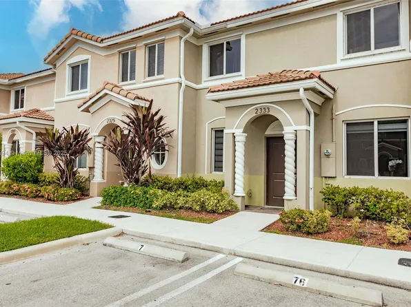 2333 SE 10th St, Homestead, FL 33035
