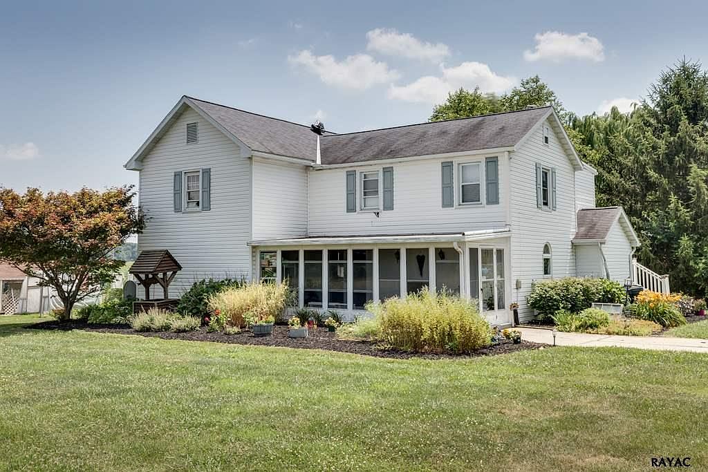 895 Bollinger Rd, Littlestown, PA 17340 Zillow