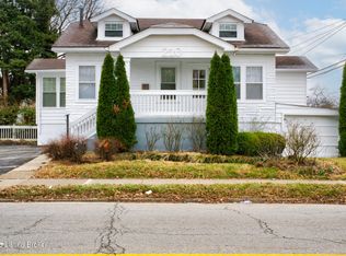 210 W Woodlawn Ave, Louisville, KY 40214