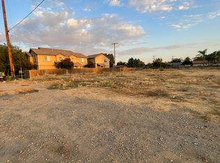 0 E Noble Ave, Visalia, CA 93292