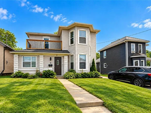 10 Meda St, Saint Thomas, ON N5P 1W5