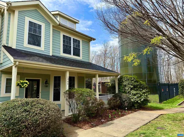 1964 Tudor Ct, Charlottesville, VA 22902