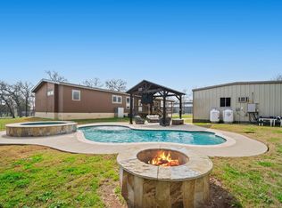 115 Cedar Ln, Somerville, TX 77879