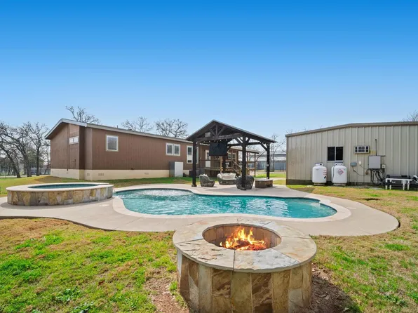 115 Cedar Ln, Somerville, TX 77879