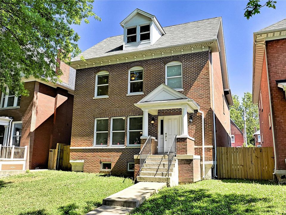 1st image of 5429 Enright Ave