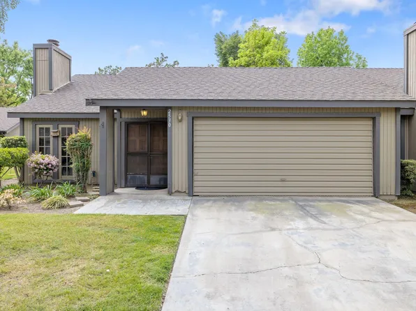 2530 E Tulare Avenue, Visalia, CA 93292