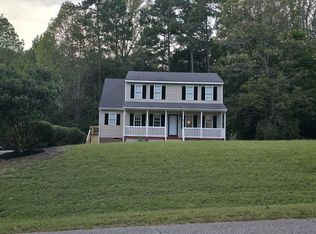 229 Courtney Ln, Aylett, VA 23009