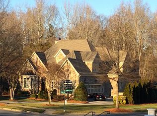 9200 Fortbridge Ln, Charlotte, NC 28277