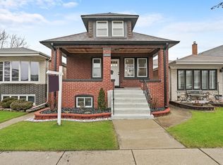5331 S Mobile Ave, Chicago, IL